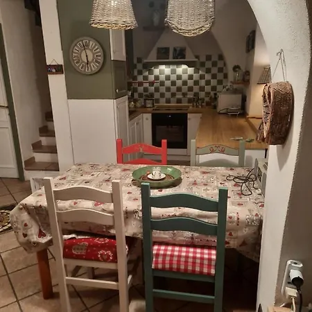 Appartamento Sopramonte Trient Exterior foto
