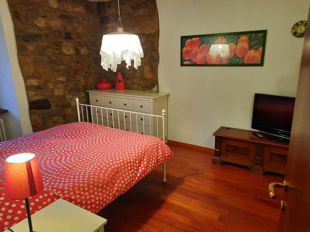 Sopramonte Apartment Trient