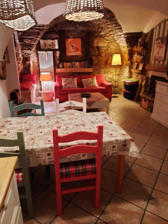Apartment Sopramonte Trient