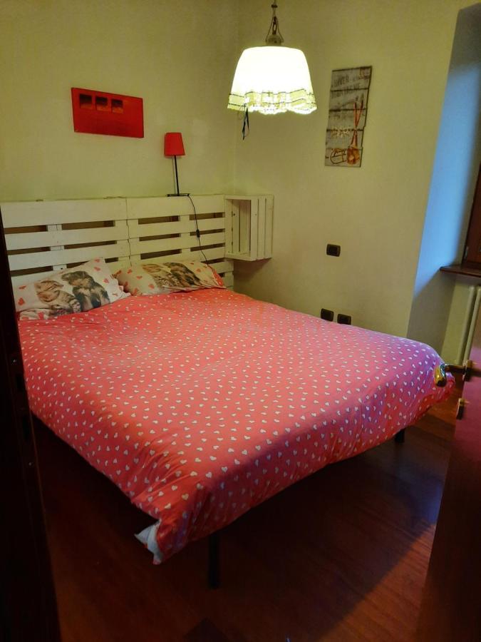 Sopramonte Apartment *