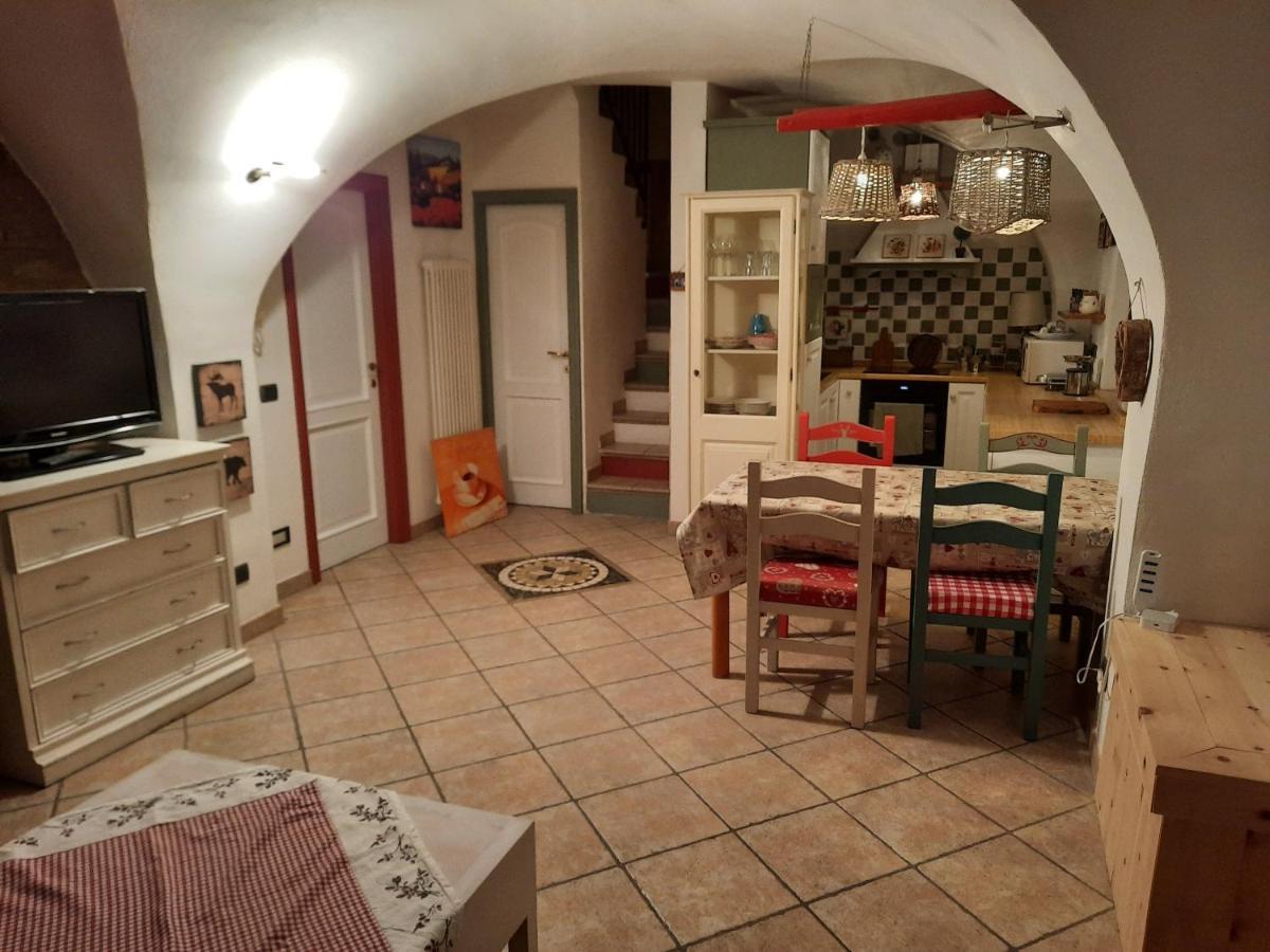 Sopramonte Apartment
