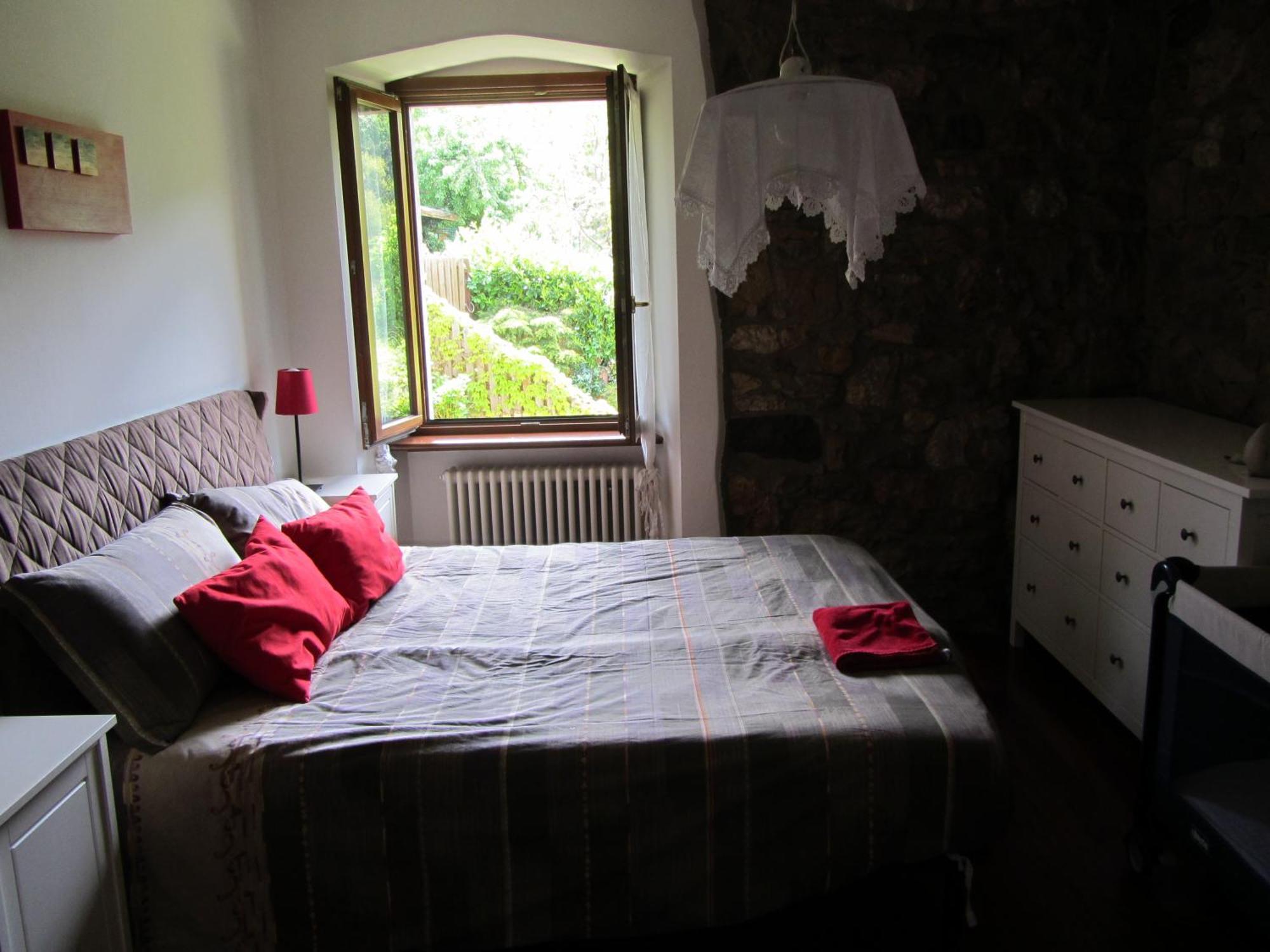 Sopramonte Apartment