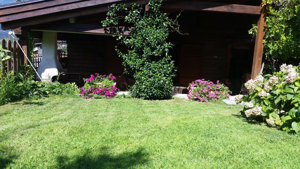 Apartment Sopramonte *