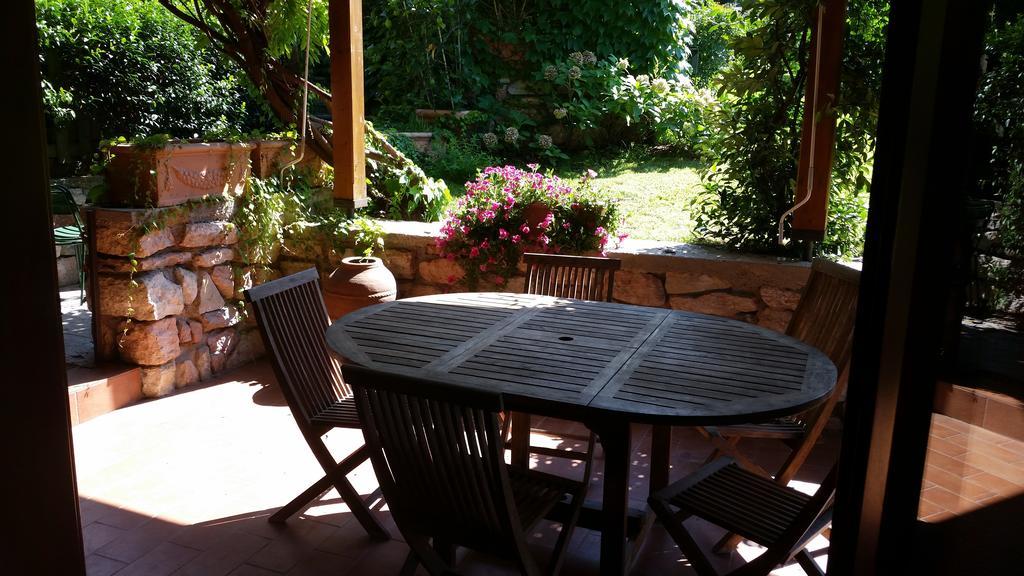 Apartment Sopramonte Trient
