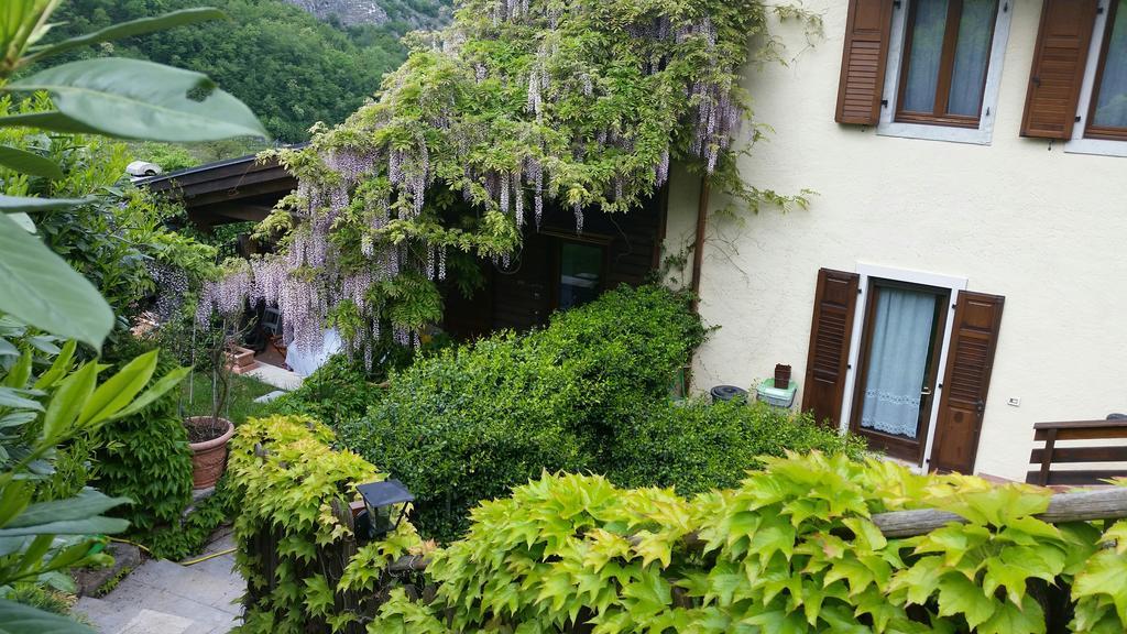 Apartment Sopramonte