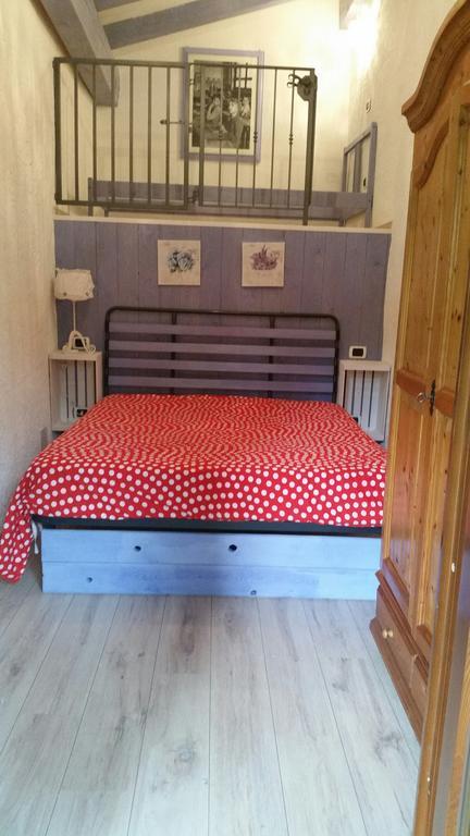 Apartment Sopramonte Trient