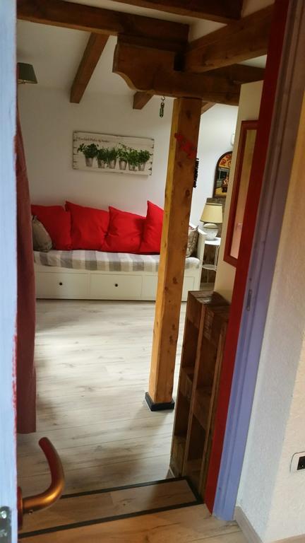 Apartamento Sopramonte *