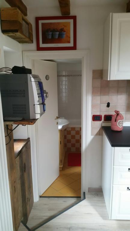 Apartamento Sopramonte Trento
