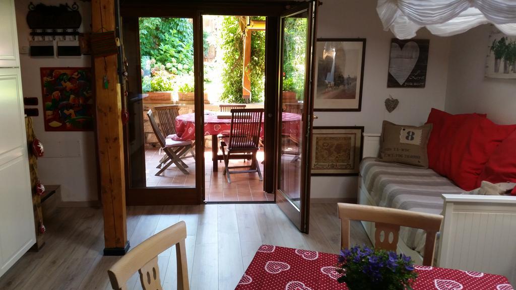 Sopramonte Apartment *