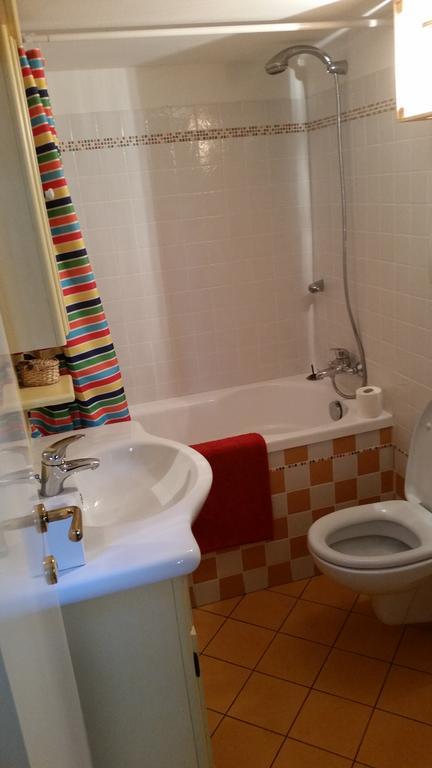 Apartment Sopramonte *